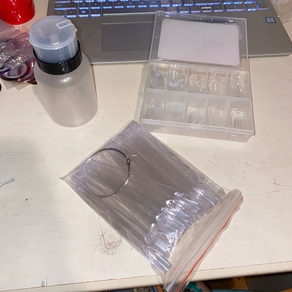 Dipping powder & MORE - Picture 9 of 11